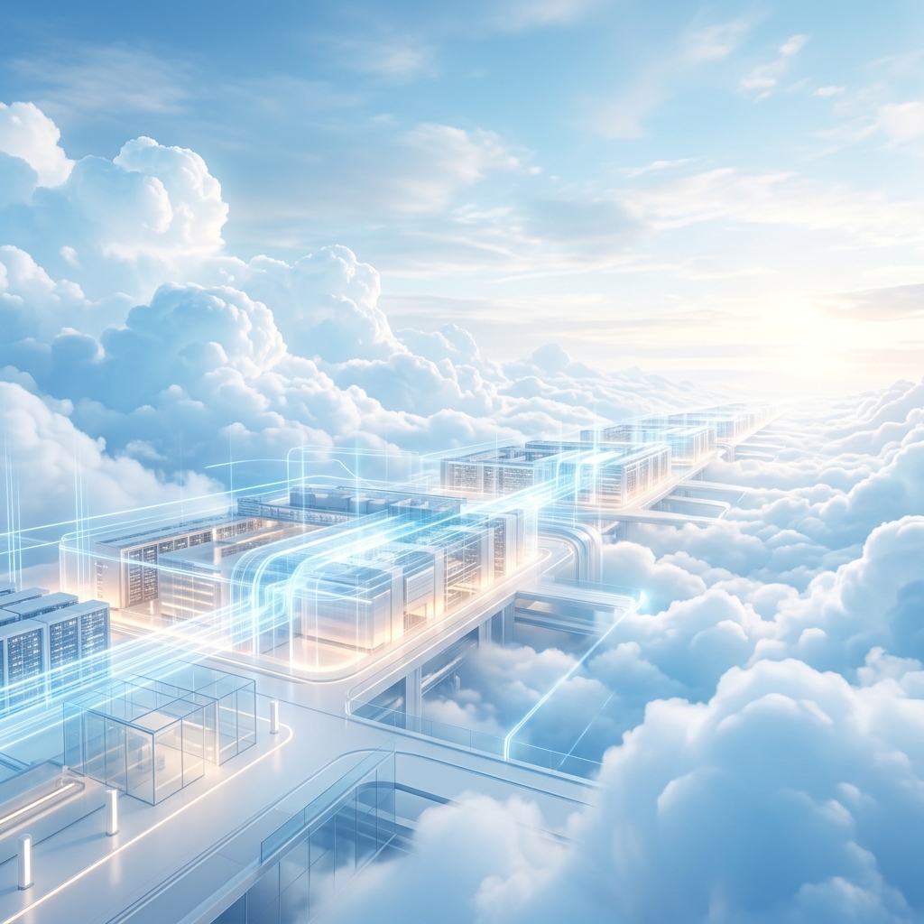 Google Cloud Infrastructure