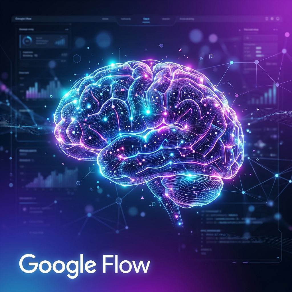 Google Flow Guide 2026