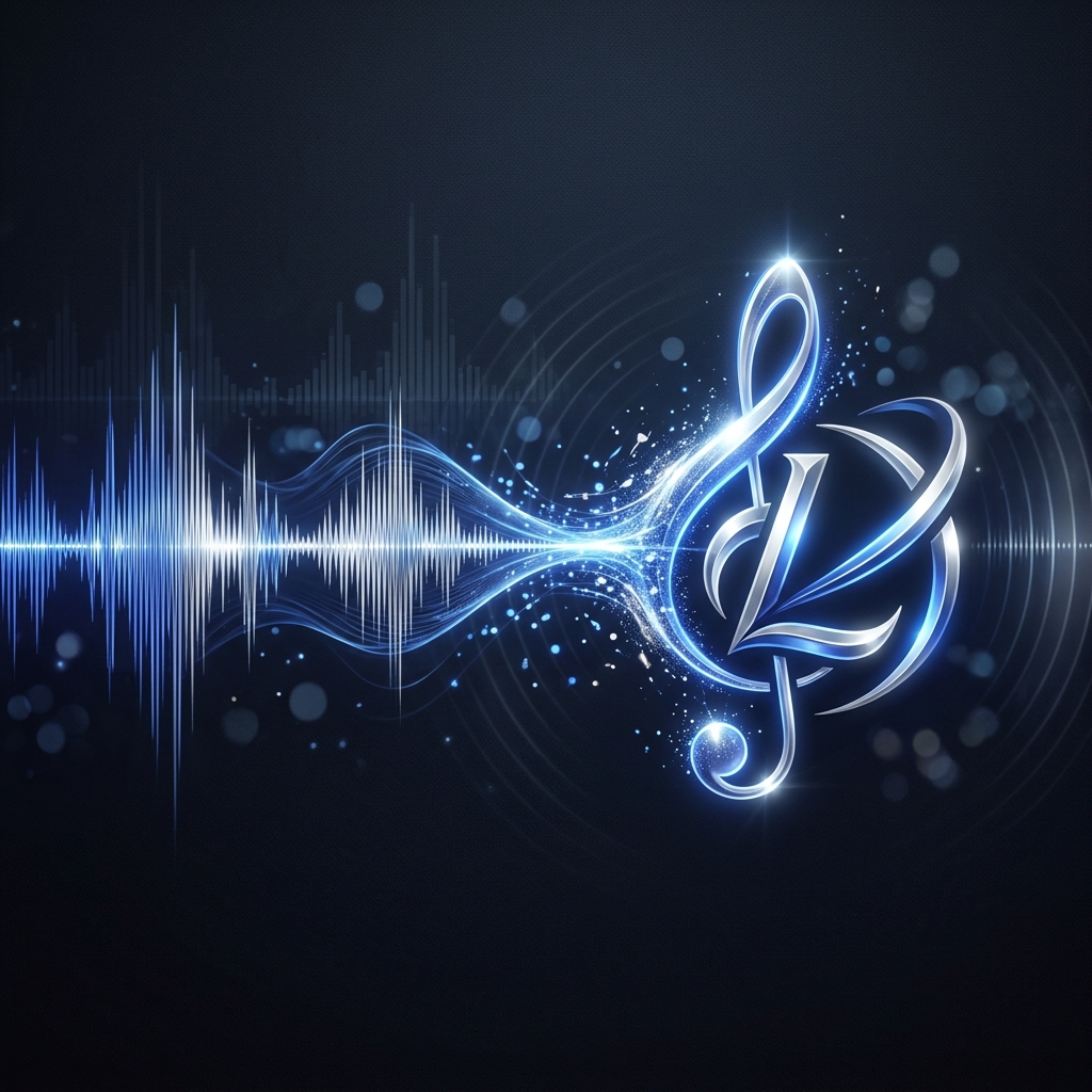 Lyria Audio Branding Concept