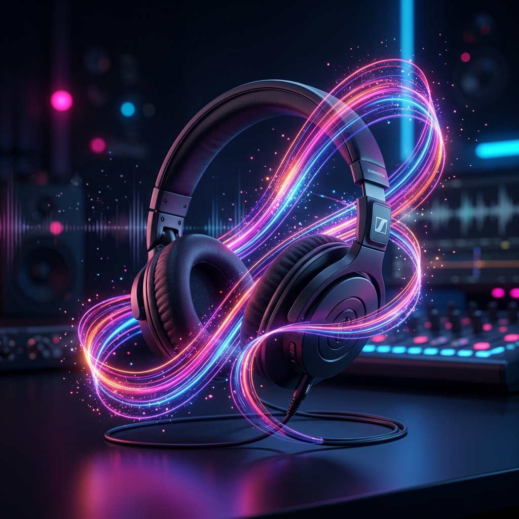 Music AI Sandbox Interface