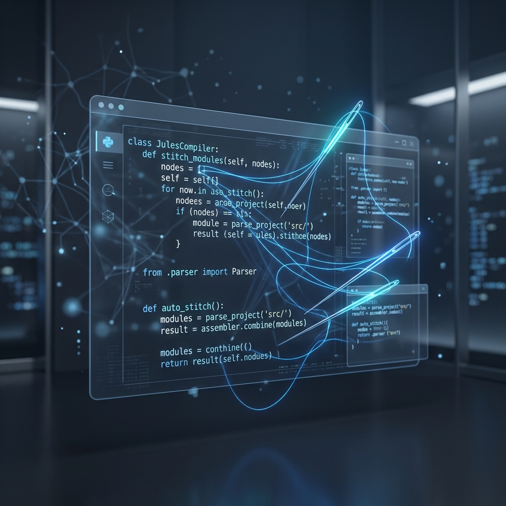 Project Jules AI Coding