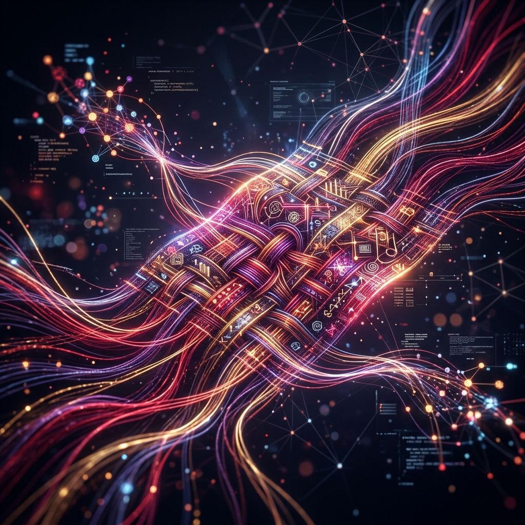 Project Stitch Data Integration