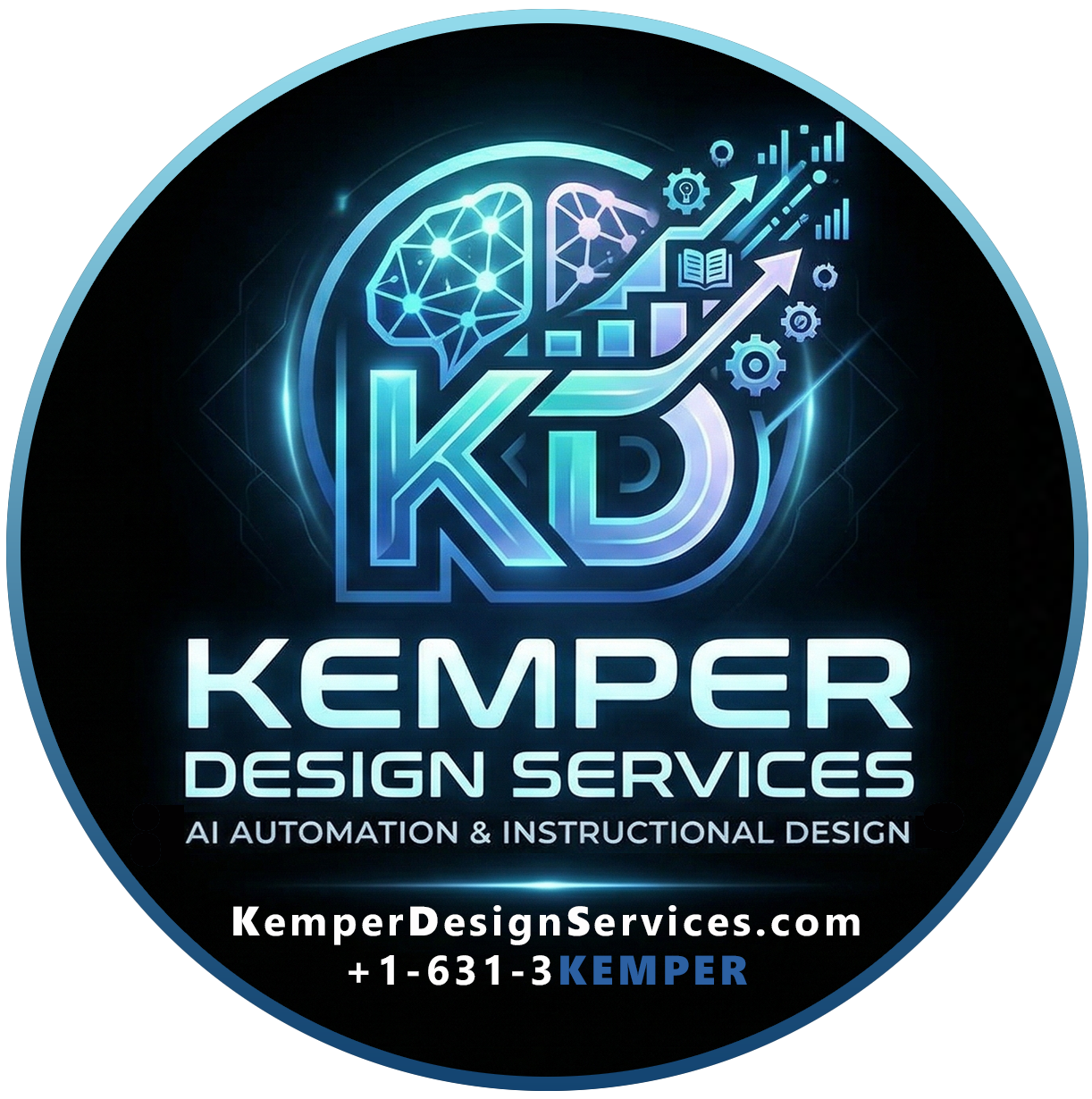 Kemper Design Services logo